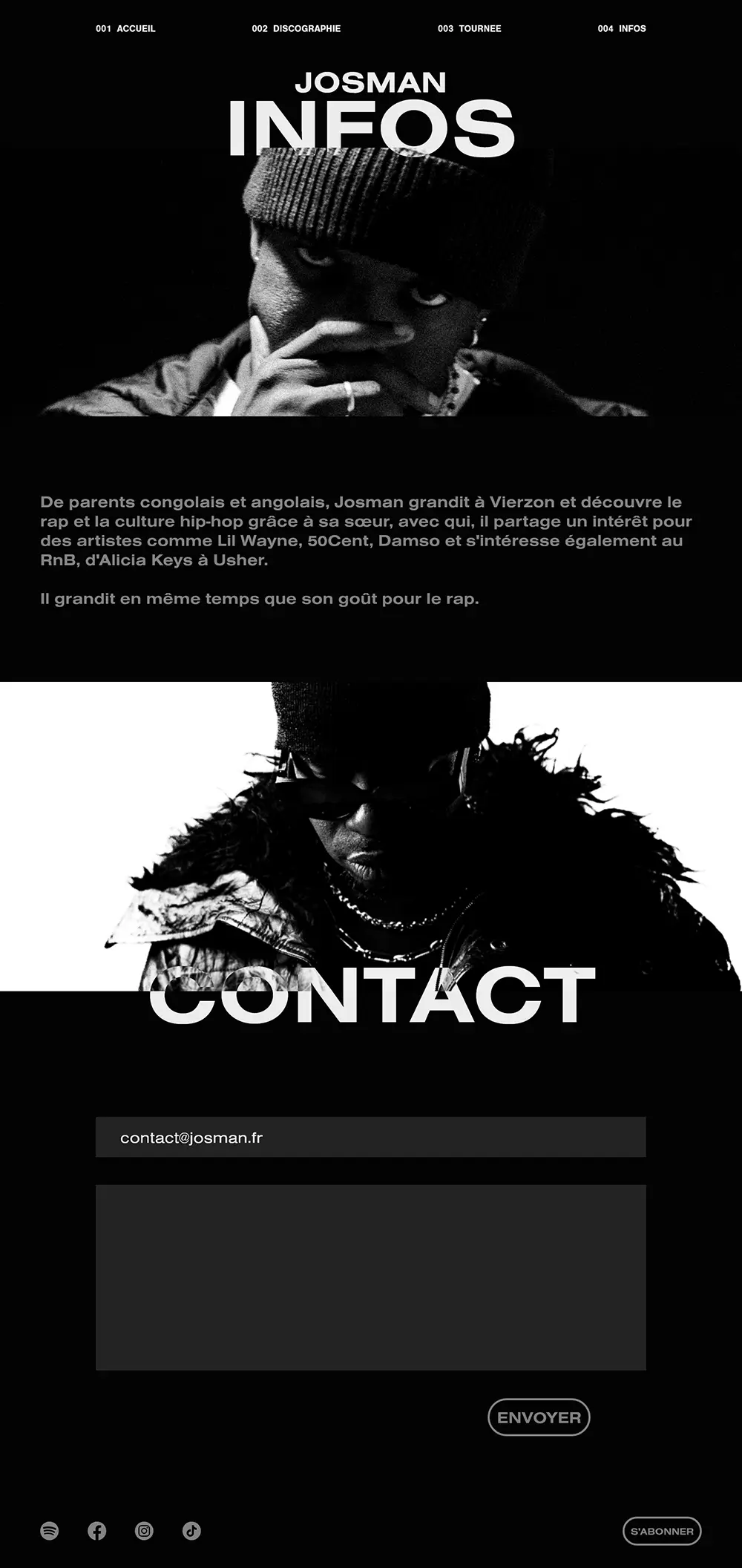 Josman Web Design 5
