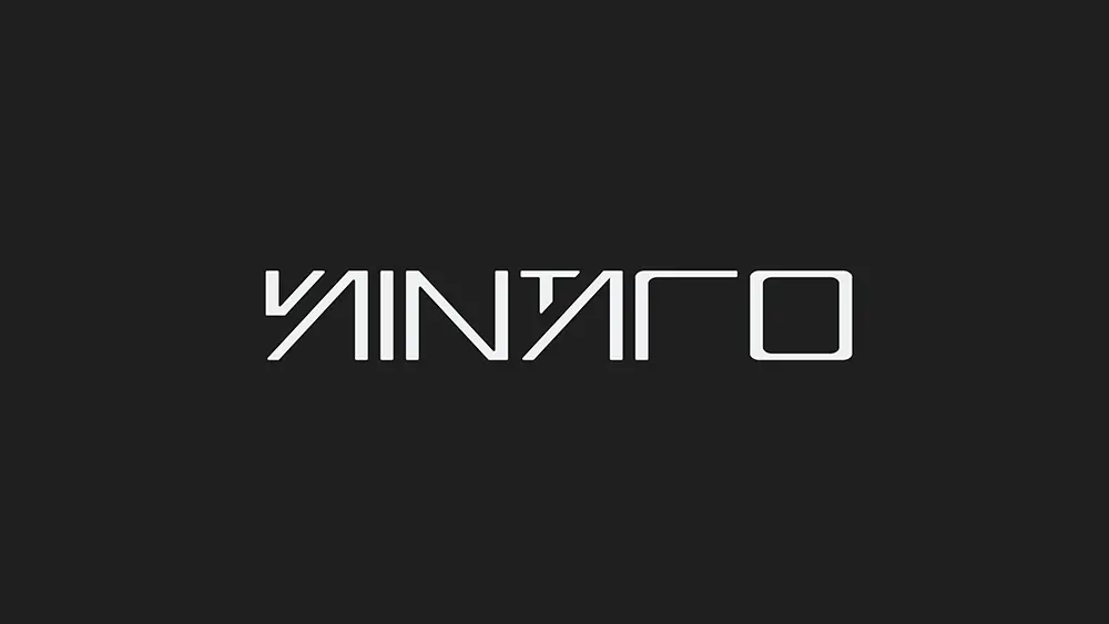 Kaintaro Logo 3