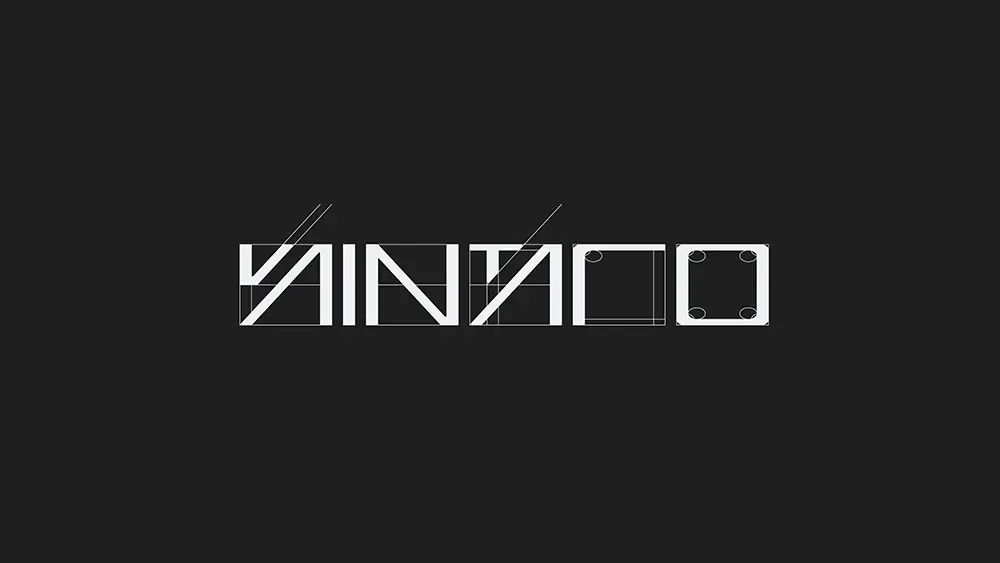 Kaintaro Logo 4